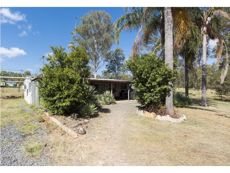 462 Kangaroo Creek Road, Coutts Crossing NSW 2460