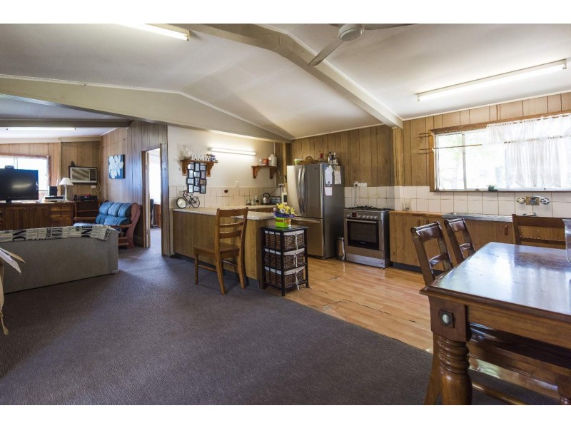 462 Kangaroo Creek Road, Coutts Crossing NSW 2460