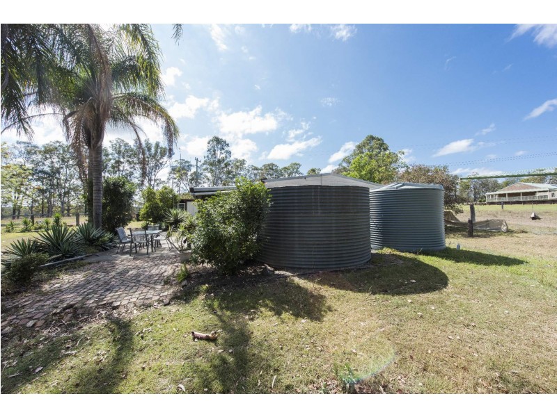 462 Kangaroo Creek Road, Coutts Crossing NSW 2460