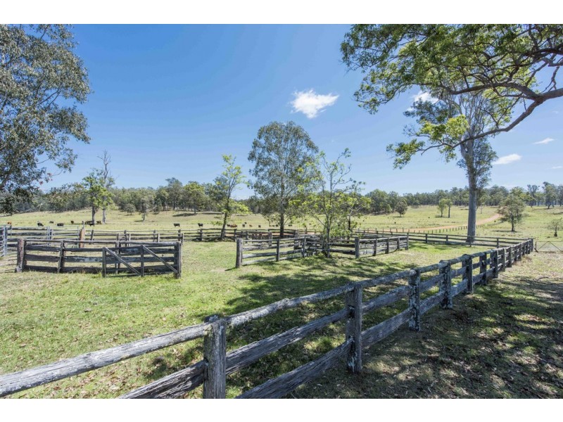 “Lemon Gully” Smiths Creek, Smiths Creek NSW 2460