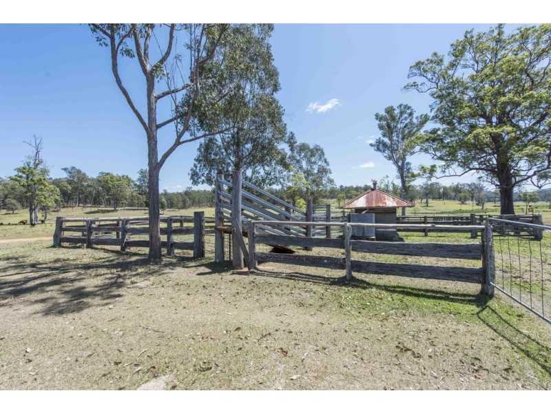 “Lemon Gully” Smiths Creek, Smiths Creek NSW 2460