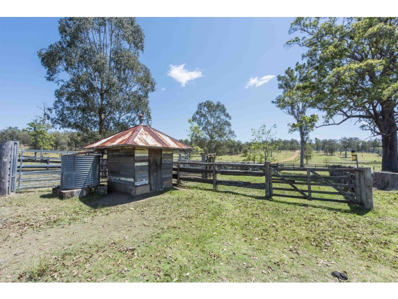 “Lemon Gully” Smiths Creek, Smiths Creek NSW 2460