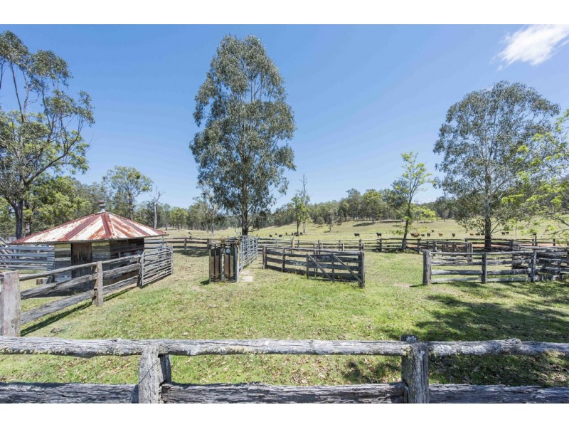 “Lemon Gully” Smiths Creek, Smiths Creek NSW 2460