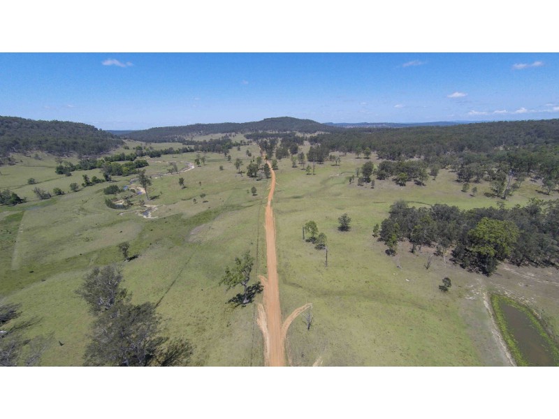 “Lemon Gully” Smiths Creek, Smiths Creek NSW 2460