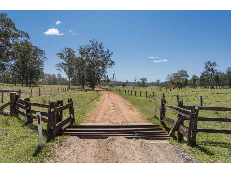 “Lemon Gully” Smiths Creek, Smiths Creek NSW 2460