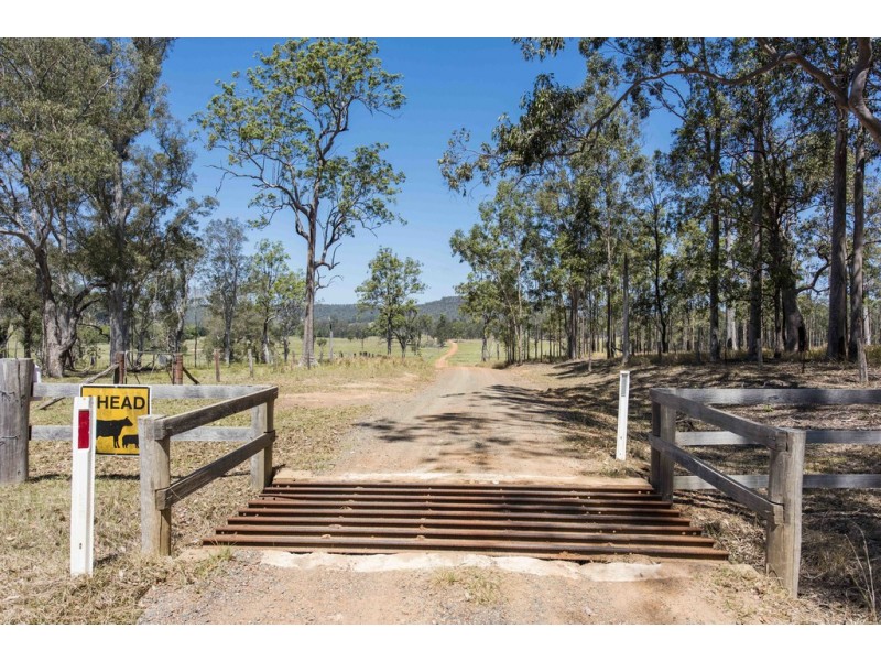 “Lemon Gully” Smiths Creek, Smiths Creek NSW 2460