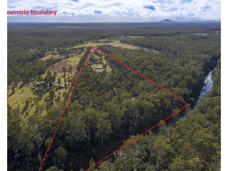 Lot 137 Curlew Drive, Lanitza NSW 2460