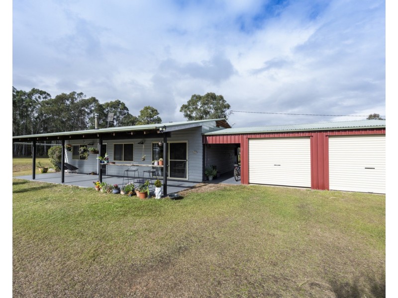 Lot 137 Curlew Drive, Lanitza NSW 2460