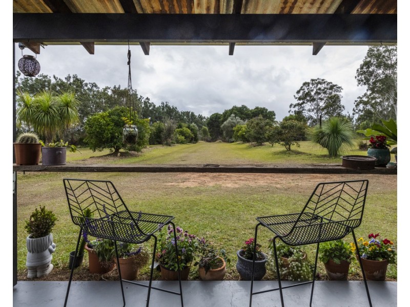 Lot 137 Curlew Drive, Lanitza NSW 2460
