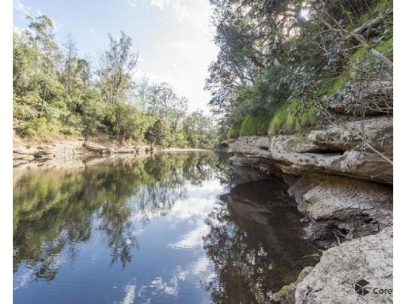 Lot 137 Curlew Drive, Lanitza NSW 2460