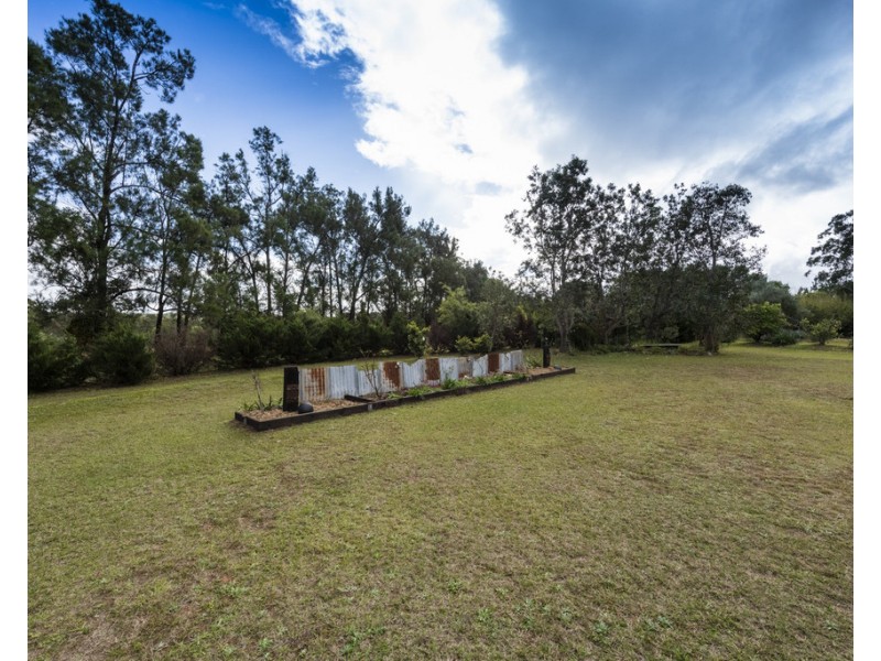 Lot 137 Curlew Drive, Lanitza NSW 2460