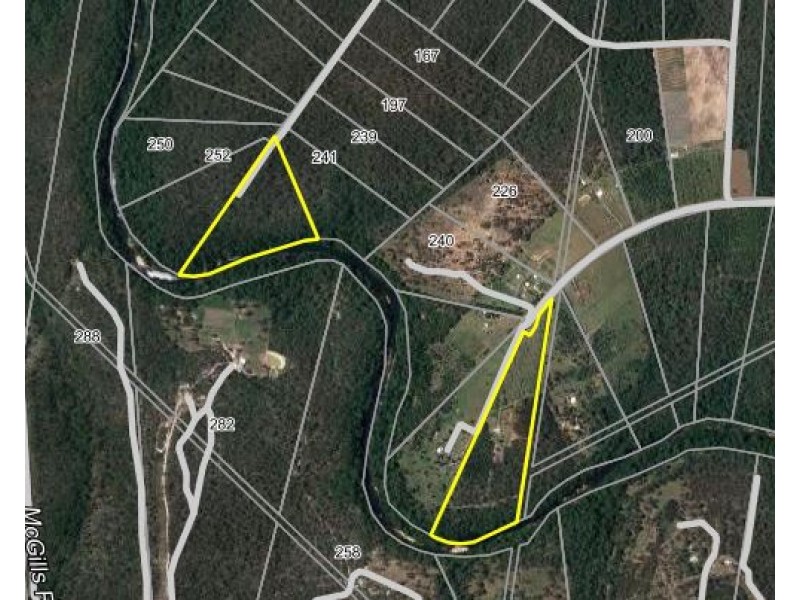 Lot 137 Curlew Drive, Lanitza NSW 2460