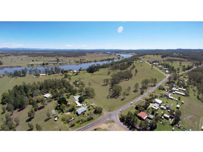 132 Red Lane, Mountain View NSW 2460