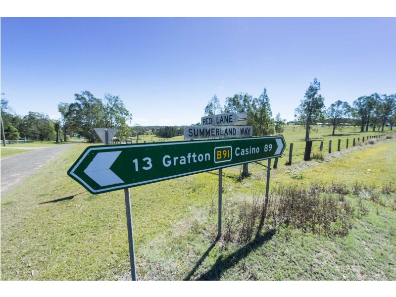 132 Red Lane, Mountain View NSW 2460