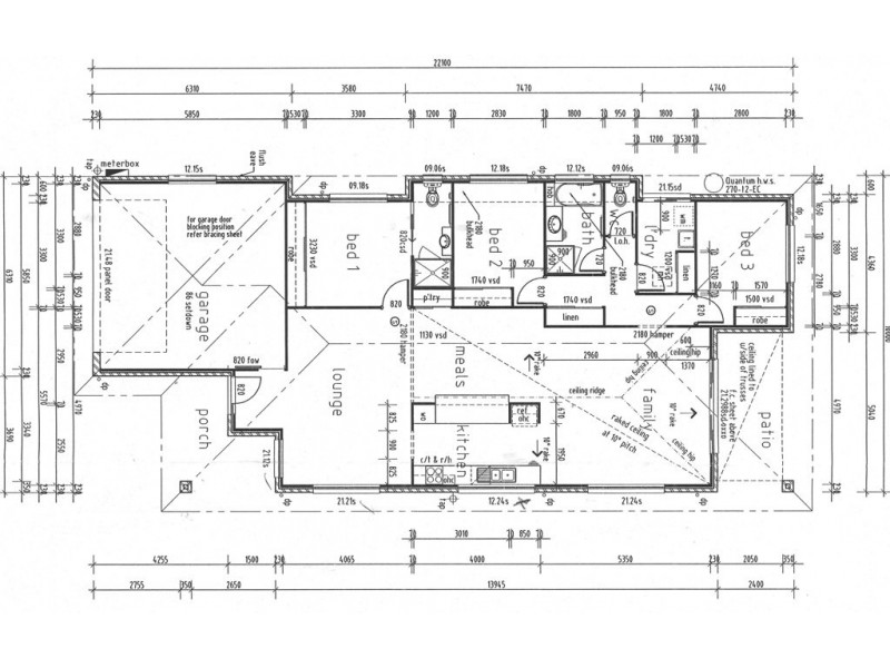 84 Arthur Street, Grafton NSW 2460 Floorplan