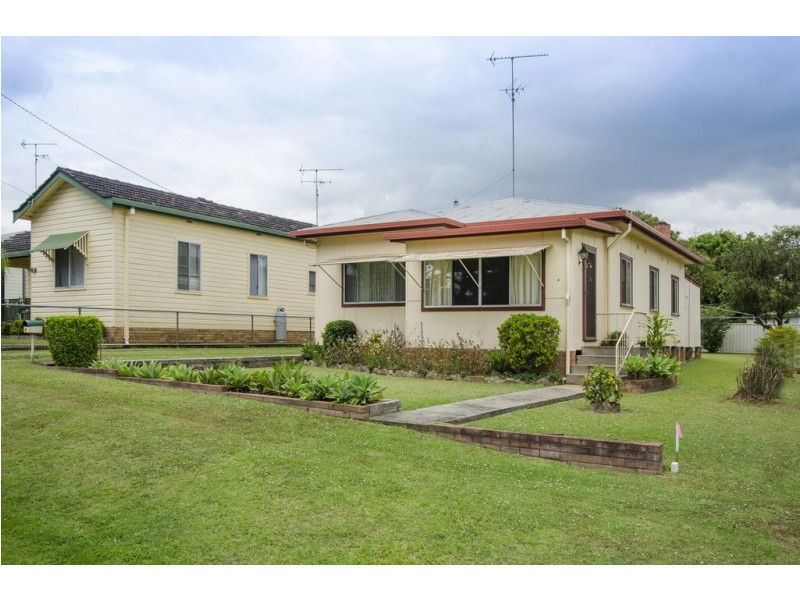 4 Garden Street, Grafton NSW 2460