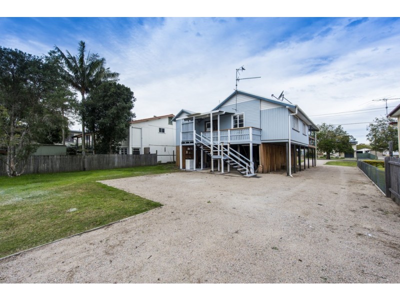 59 CLARENCE STREET, Grafton NSW 2460