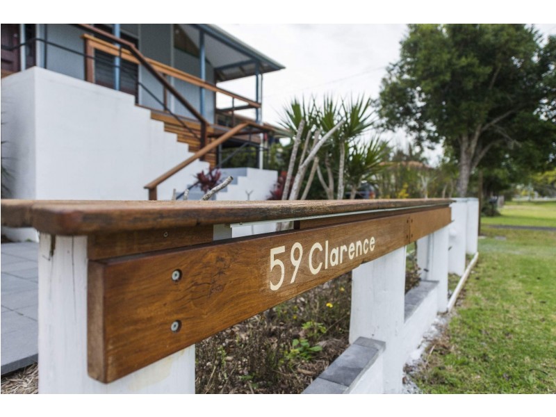 59 CLARENCE STREET, Grafton NSW 2460
