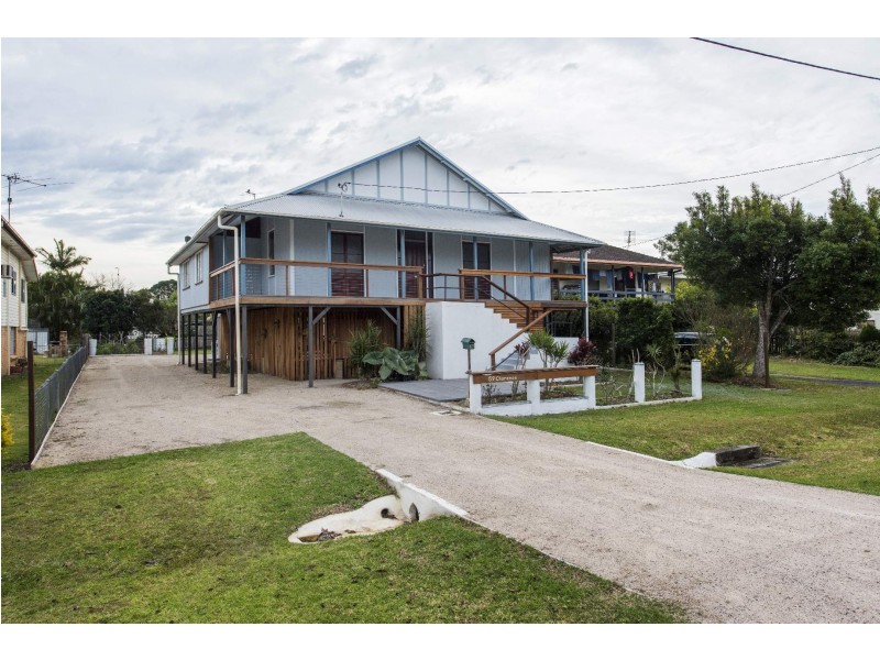 59 CLARENCE STREET, Grafton NSW 2460