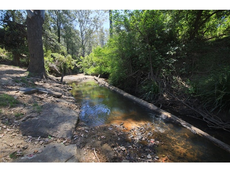 801 Kangaroo Creek Road, Coutts Crossing NSW 2460