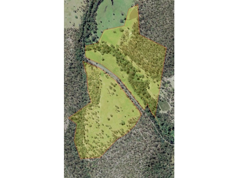 801 Kangaroo Creek Road, Coutts Crossing NSW 2460