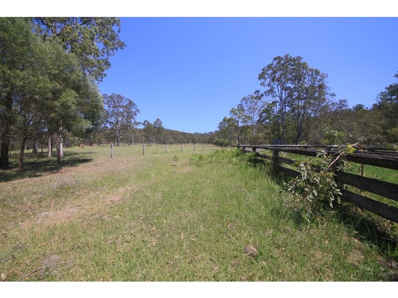 801 Kangaroo Creek Road, Coutts Crossing NSW 2460
