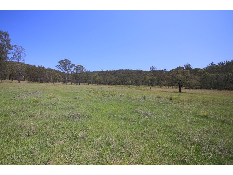 801 Kangaroo Creek Road, Coutts Crossing NSW 2460