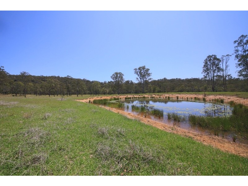 801 Kangaroo Creek Road, Coutts Crossing NSW 2460
