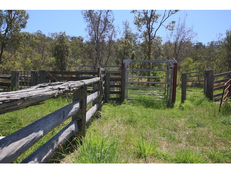 801 Kangaroo Creek Road, Coutts Crossing NSW 2460