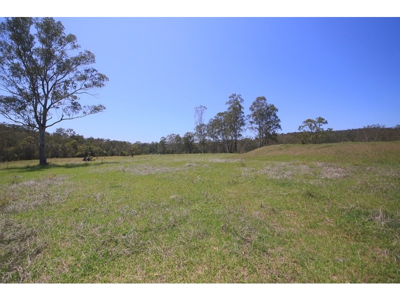 801 Kangaroo Creek Road, Coutts Crossing NSW 2460