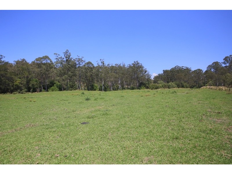 801 Kangaroo Creek Road, Coutts Crossing NSW 2460