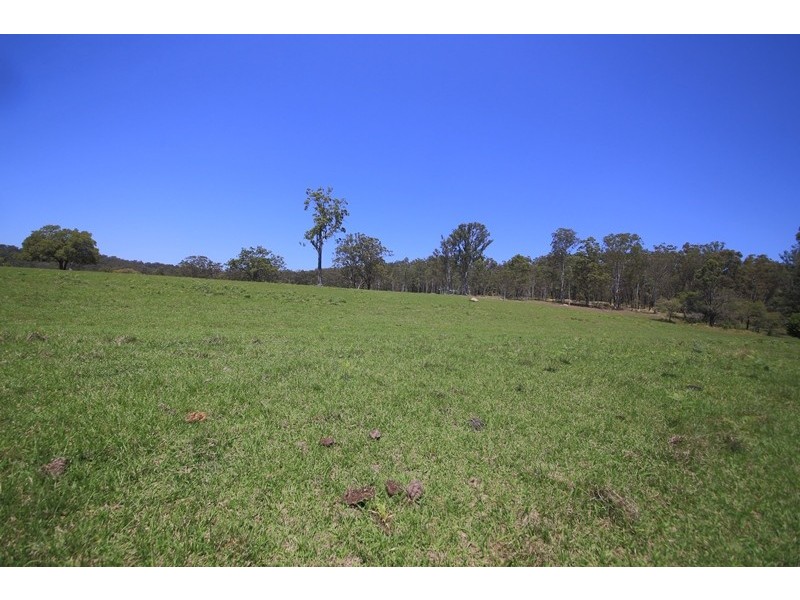 801 Kangaroo Creek Road, Coutts Crossing NSW 2460