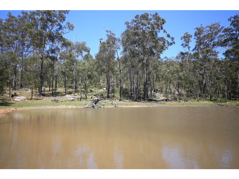 801 Kangaroo Creek Road, Coutts Crossing NSW 2460