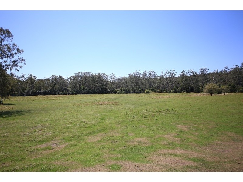 801 Kangaroo Creek Road, Coutts Crossing NSW 2460