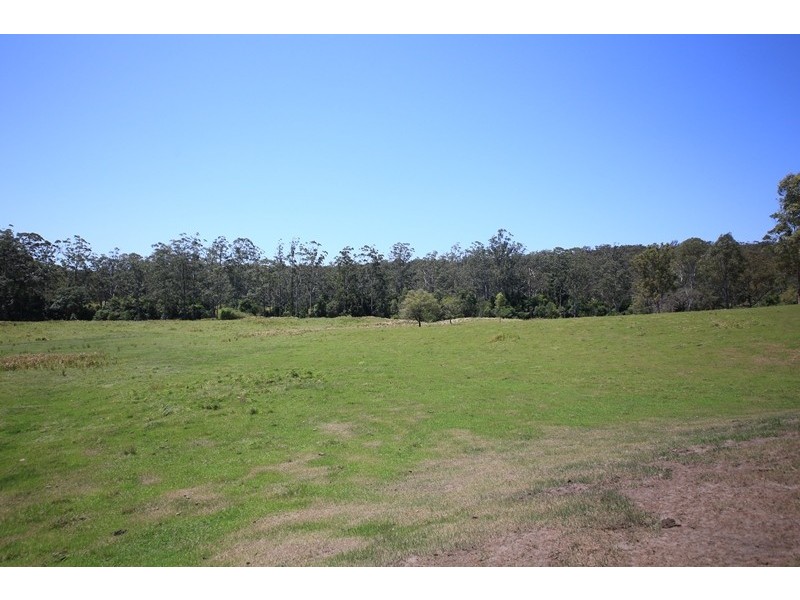 801 Kangaroo Creek Road, Coutts Crossing NSW 2460