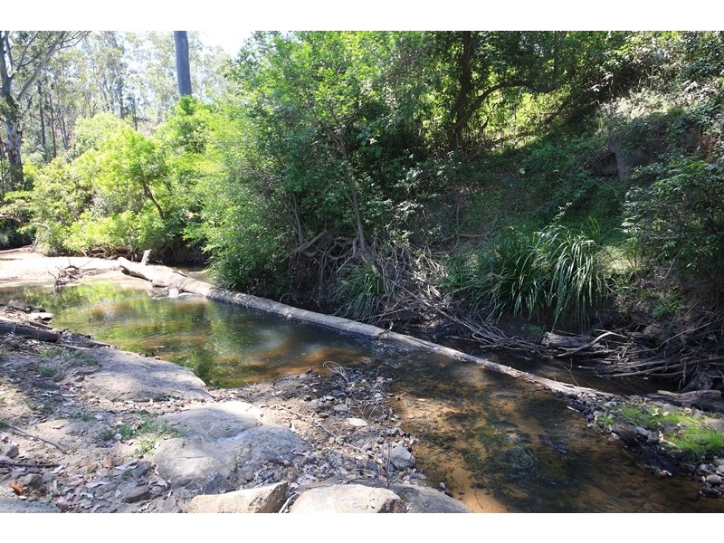 801 Kangaroo Creek Road, Coutts Crossing NSW 2460