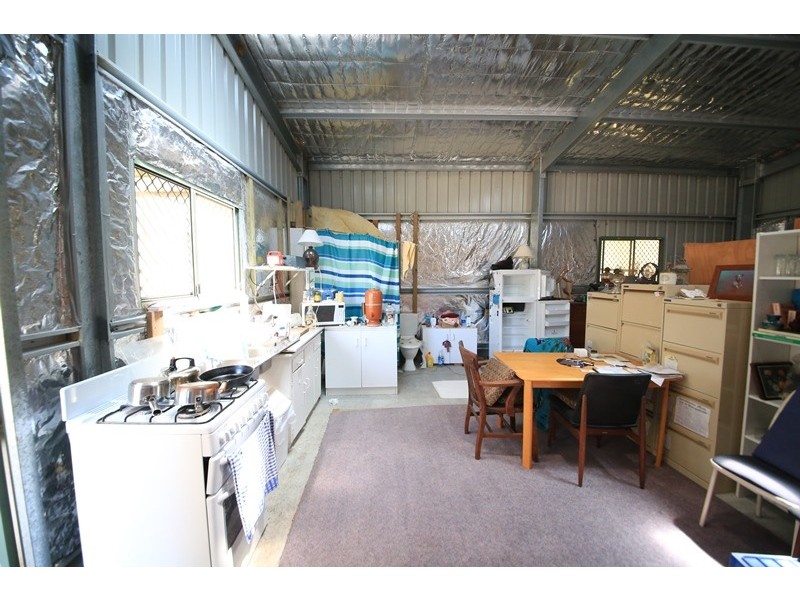 801 Kangaroo Creek Road, Coutts Crossing NSW 2460