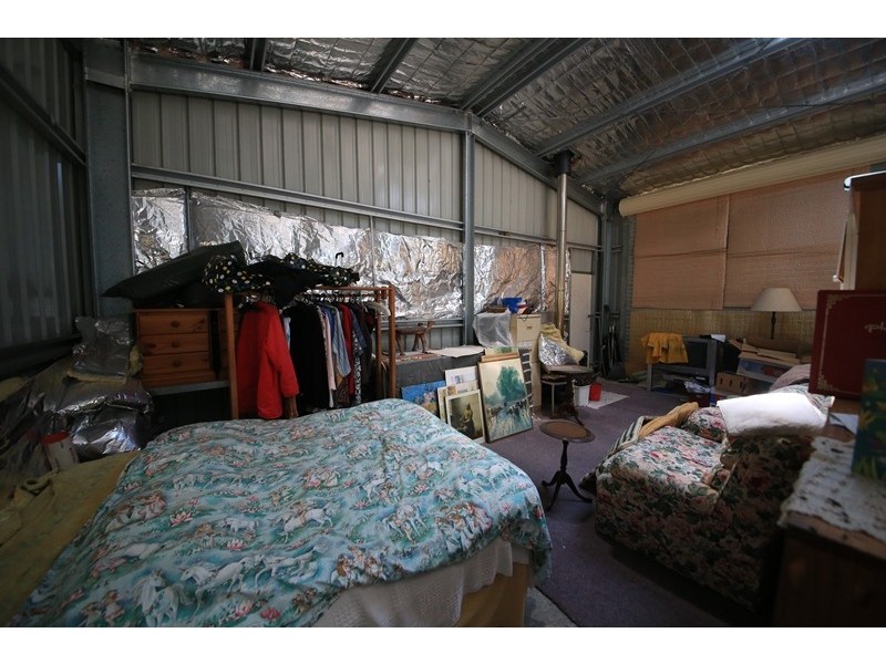 801 Kangaroo Creek Road, Coutts Crossing NSW 2460