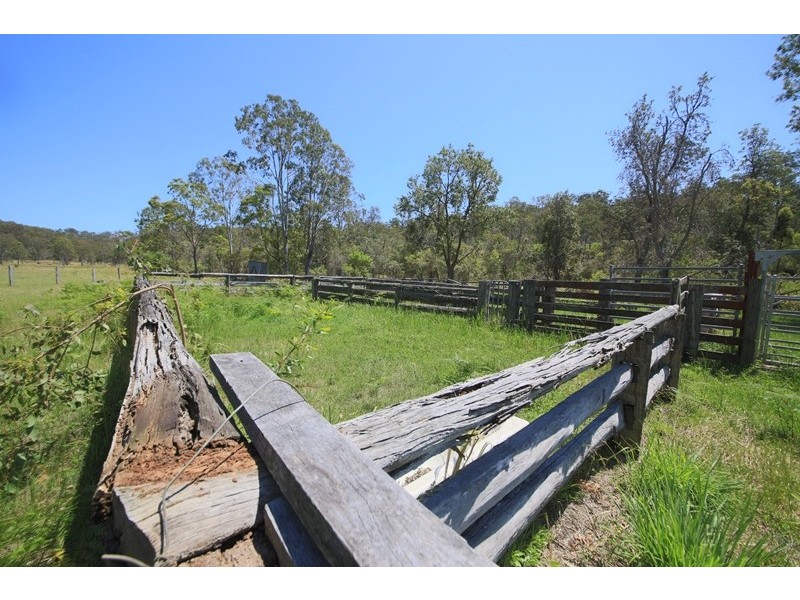 801 Kangaroo Creek Road, Coutts Crossing NSW 2460