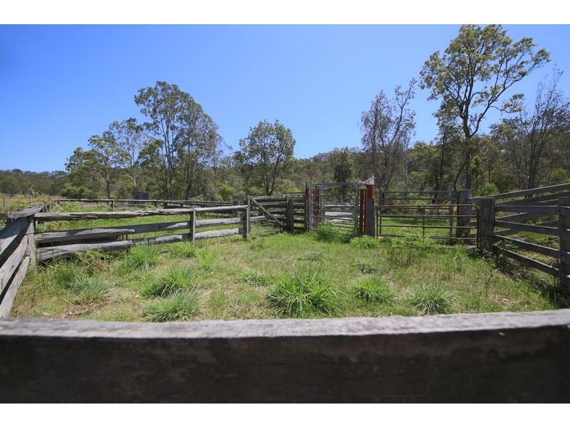 801 Kangaroo Creek Road, Coutts Crossing NSW 2460