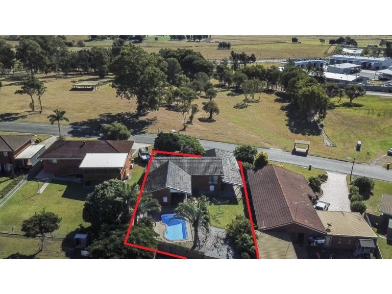 46 MCFARLANE STREET, South Grafton NSW 2460