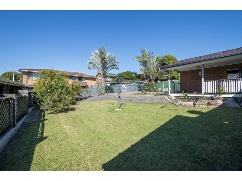 46 MCFARLANE STREET, South Grafton NSW 2460