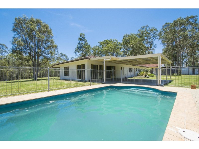 436 SEELANDS HALL ROAD, Seelands NSW 2460