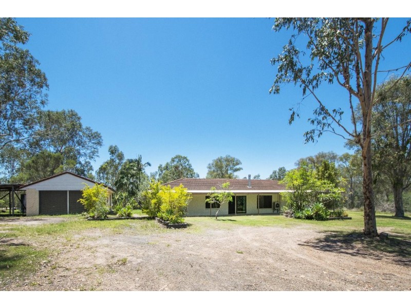 436 SEELANDS HALL ROAD, Seelands NSW 2460