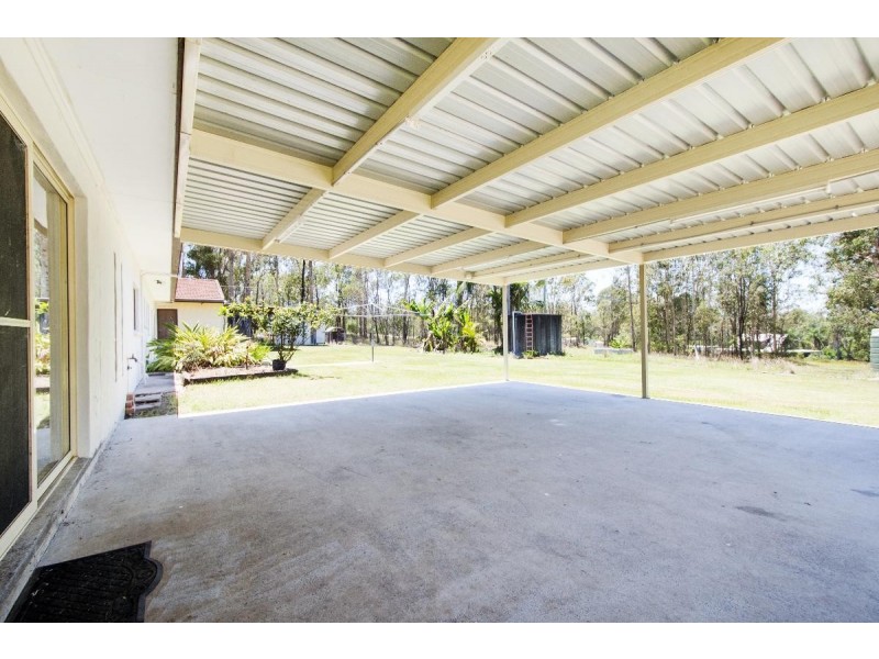 436 SEELANDS HALL ROAD, Seelands NSW 2460