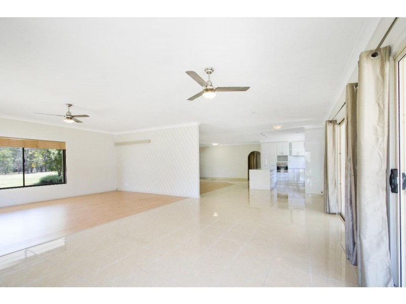 436 SEELANDS HALL ROAD, Seelands NSW 2460