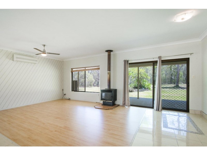 436 SEELANDS HALL ROAD, Seelands NSW 2460