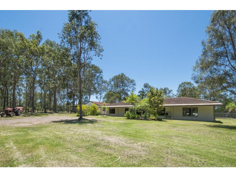 436 SEELANDS HALL ROAD, Seelands NSW 2460