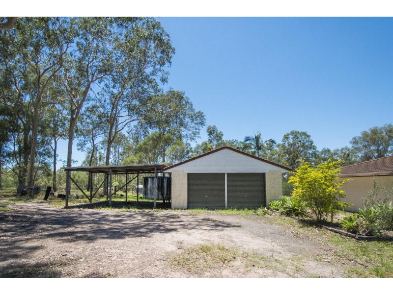 436 SEELANDS HALL ROAD, Seelands NSW 2460