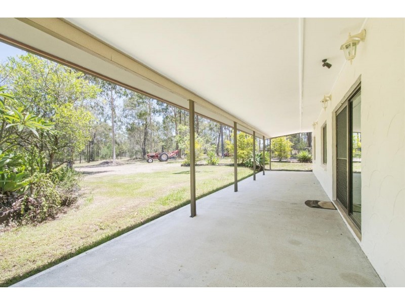 436 SEELANDS HALL ROAD, Seelands NSW 2460